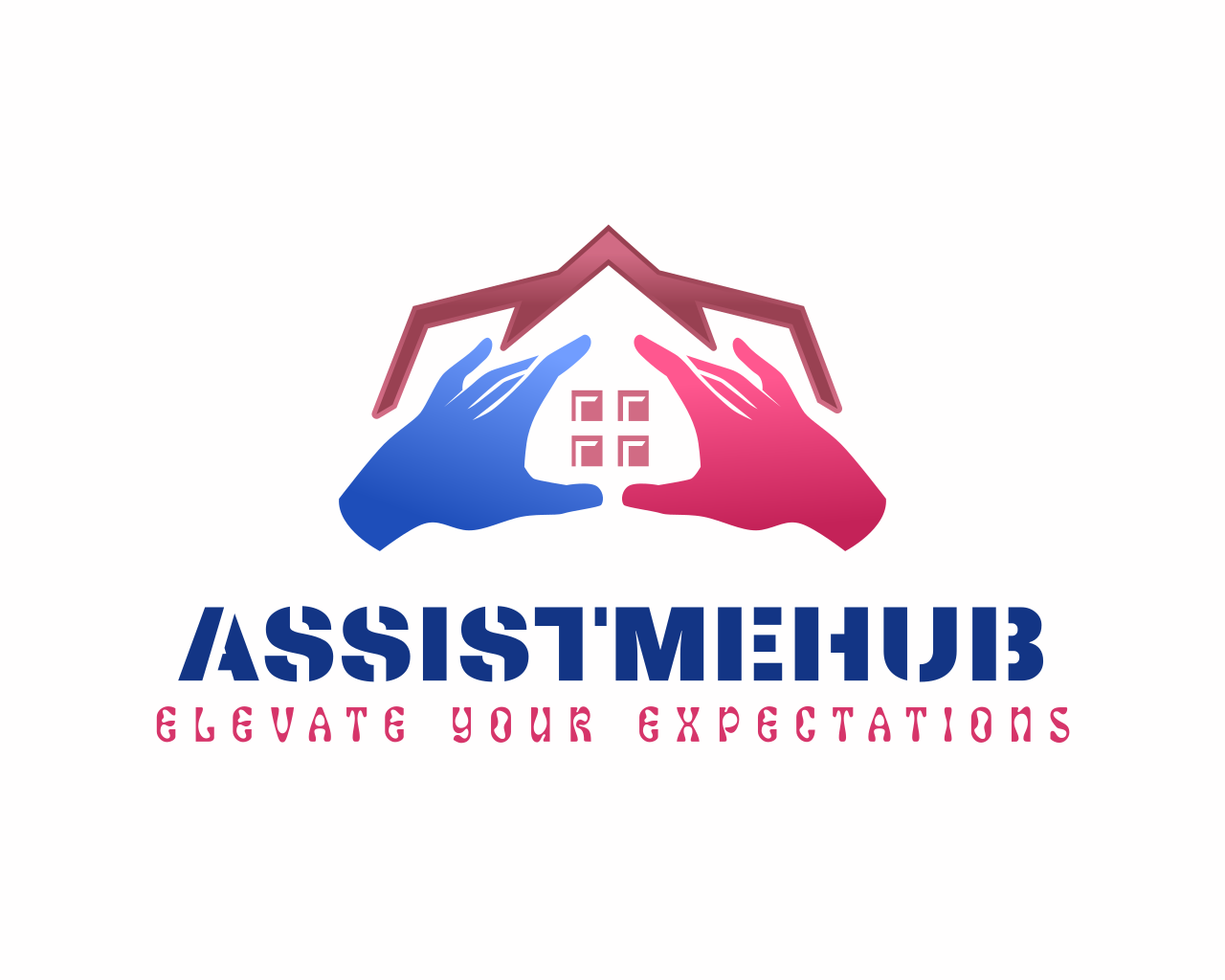 AssistMe Logo